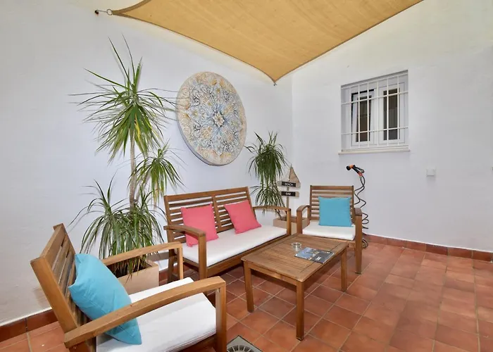 El Patio