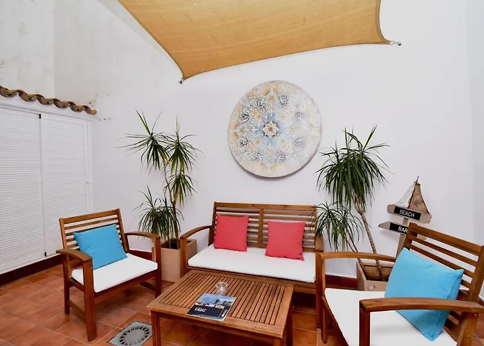 El Patio