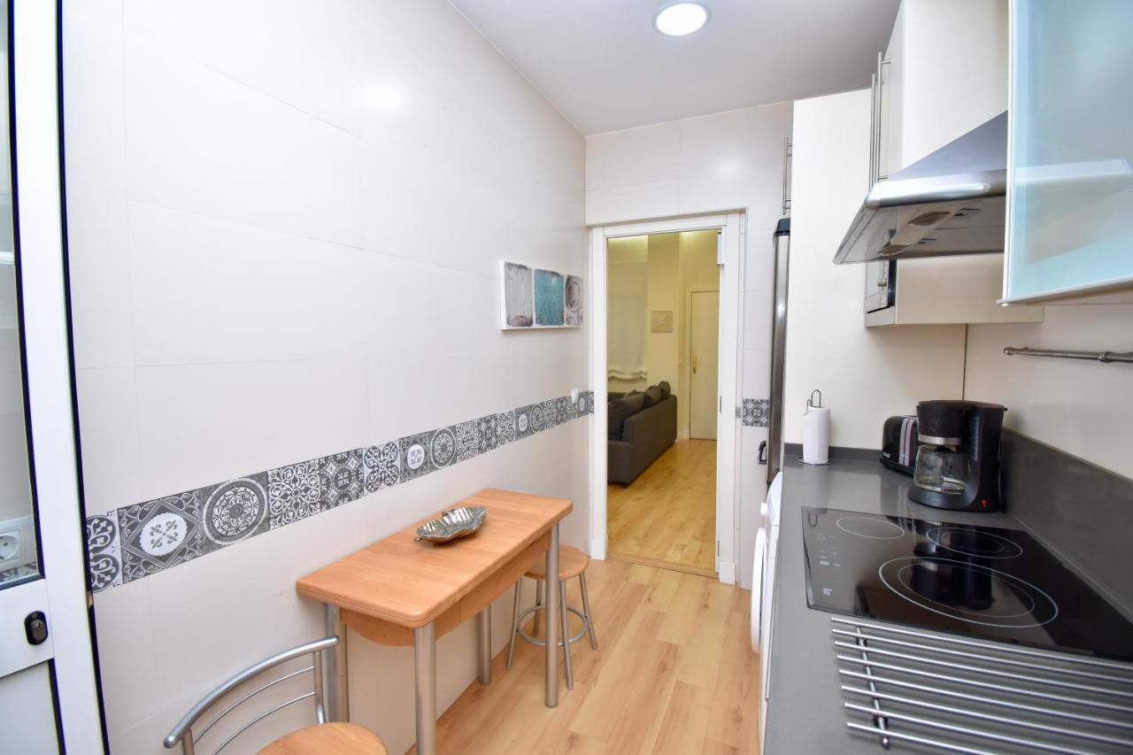 El Patio Apartment