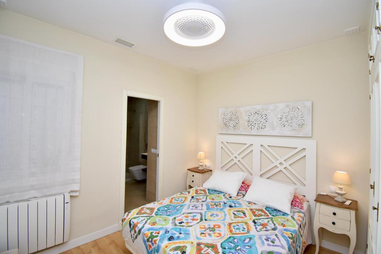 El Patio Apartment
