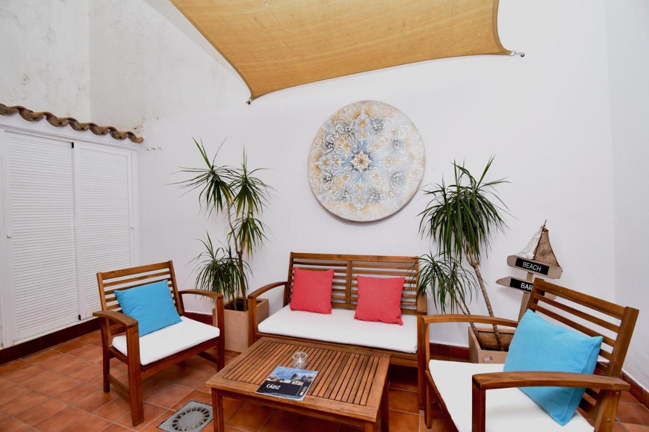 El Patio Apartment