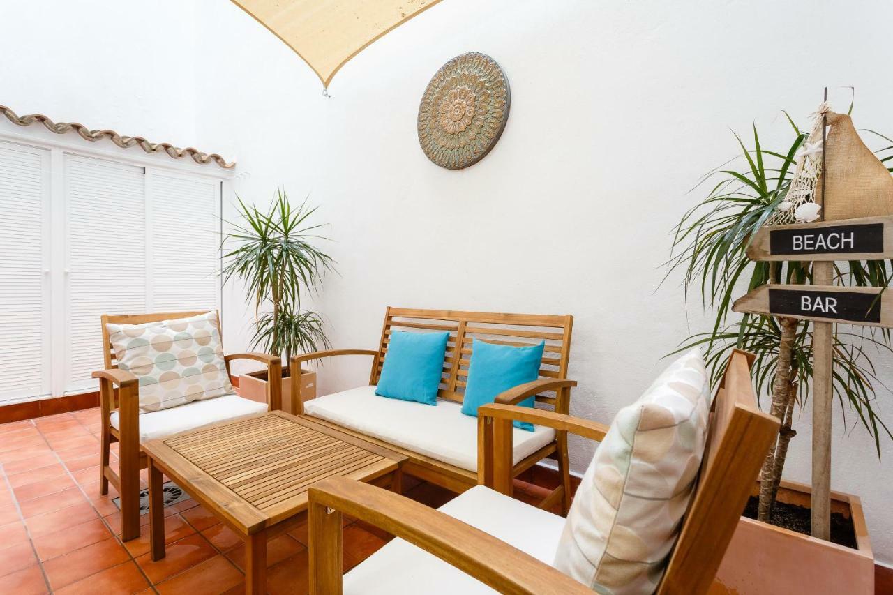 El Patio Cadiz