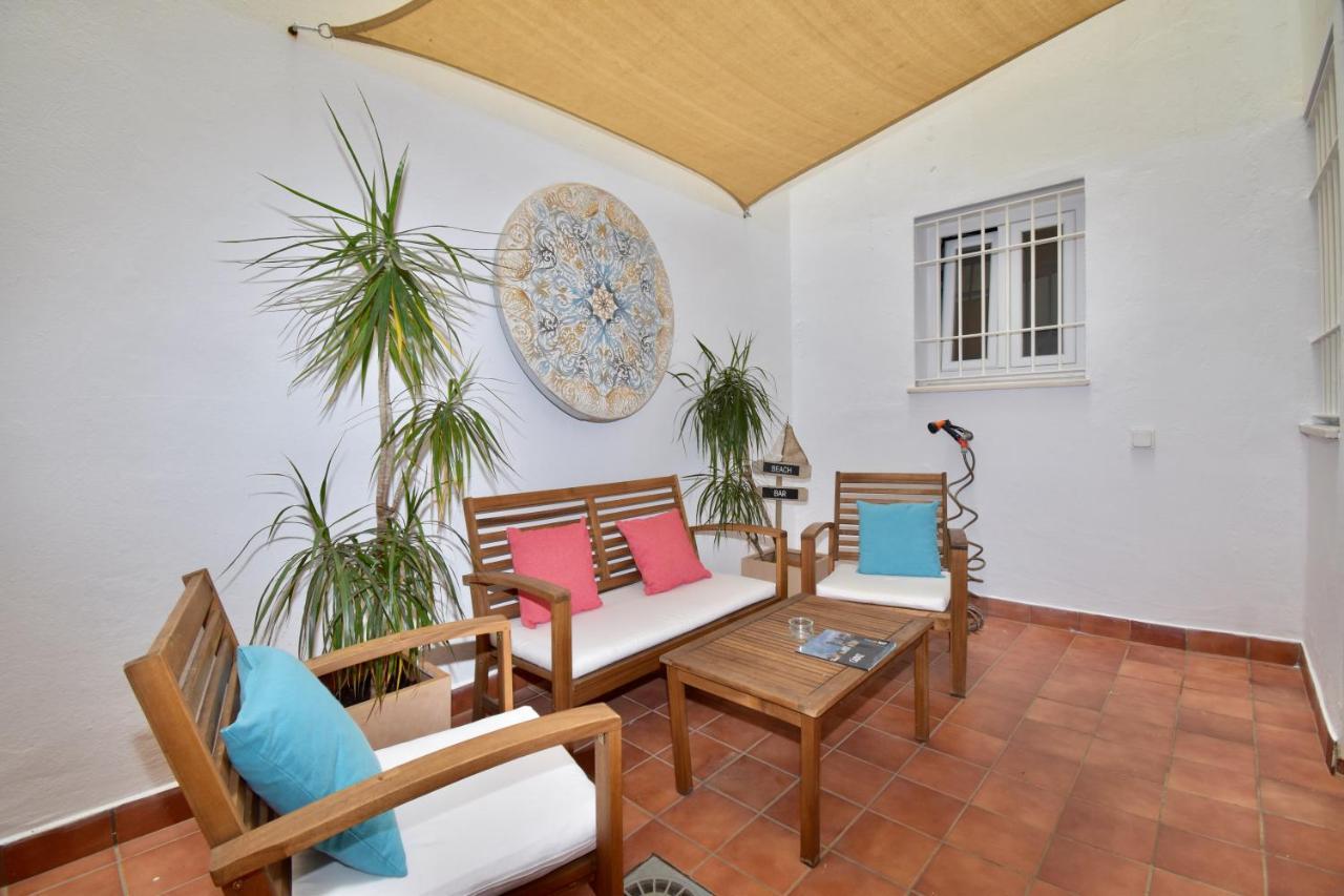 Apartament El Patio