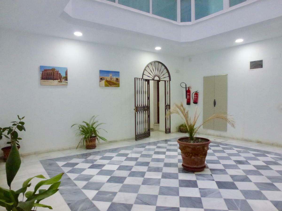 Apartament El Patio